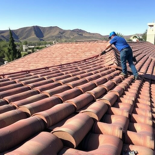 Licensed Roofers Oro Valley