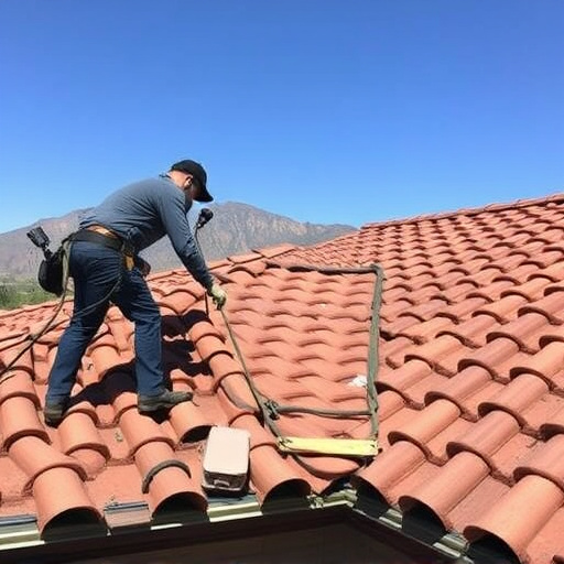 Licensed Roofers Oro Valley