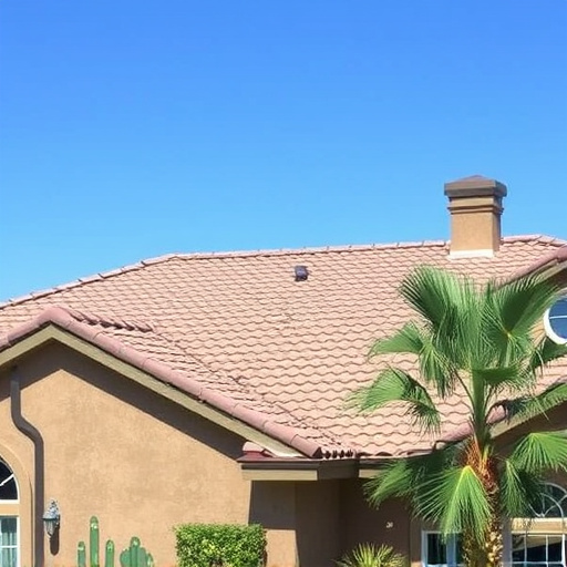 Licensed Roofers Oro Valley