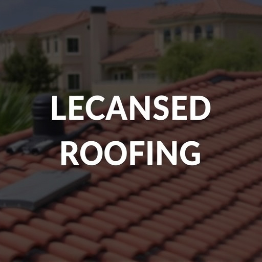 Licensed Roofers Oro Valley