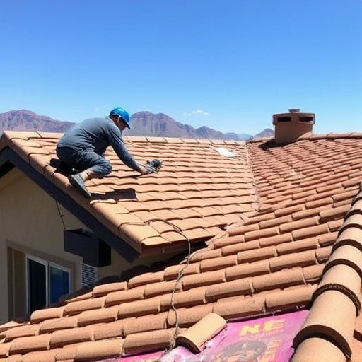 Licensed Roofers Oro Valley