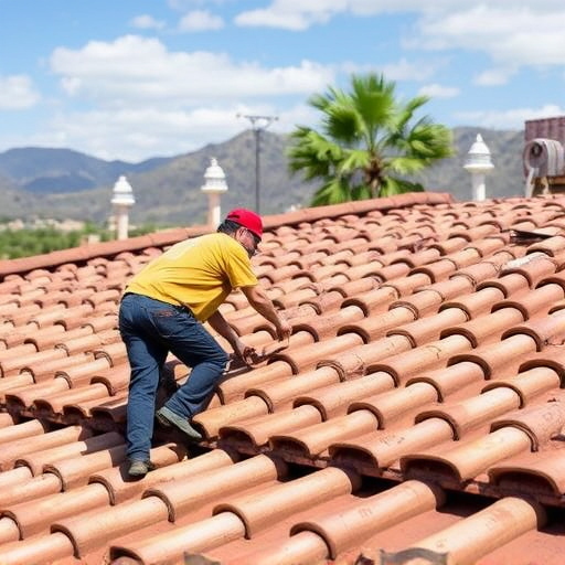 Licensed Roofers Oro Valley