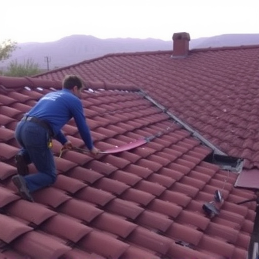 Licensed Roofers Oro Valley