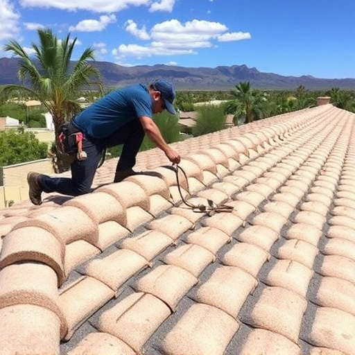 Licensed Roofers Oro Valley