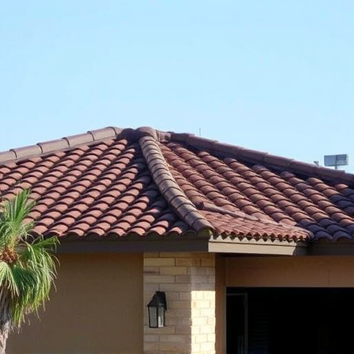 Licensed Roofers Oro Valley