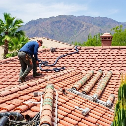 Licensed Roofers Oro Valley