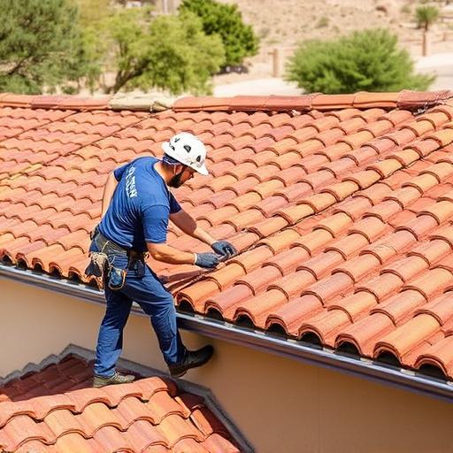 Licensed Roofers Oro Valley