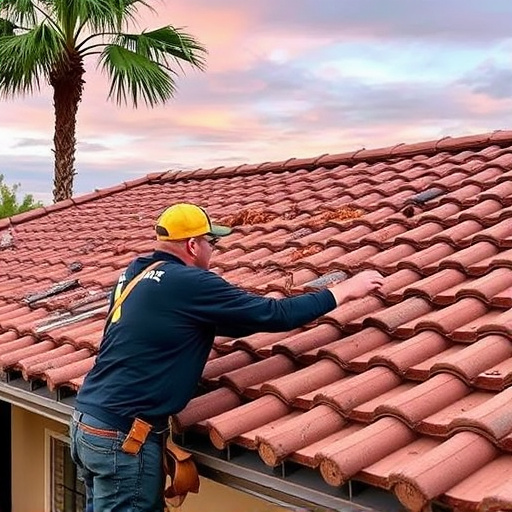 Licensed Roofers Oro Valley