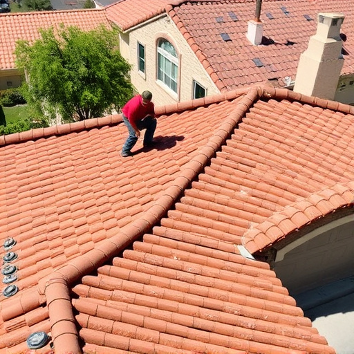Licensed Roofers Oro Valley