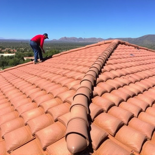 Licensed Roofers Oro Valley