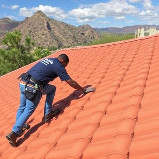 Licensed Roofers Oro Valley