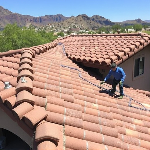 Licensed Roofers Oro Valley