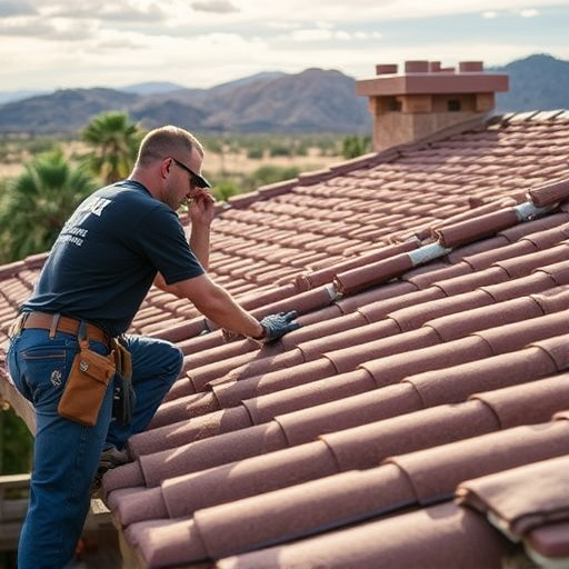 Licensed Roofers Oro Valley