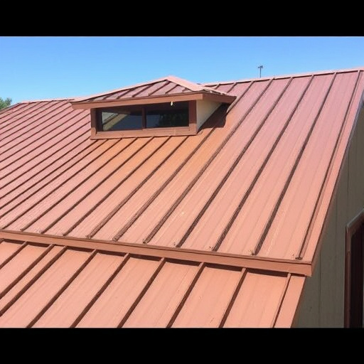 Metal Roofing Oro Valley