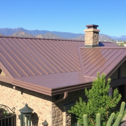 Metal Roofing Oro Valley