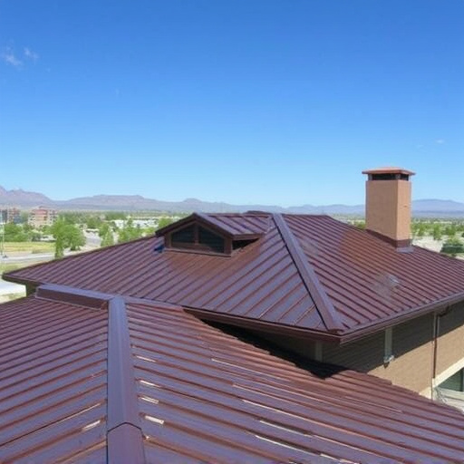 Metal Roofing Oro Valley