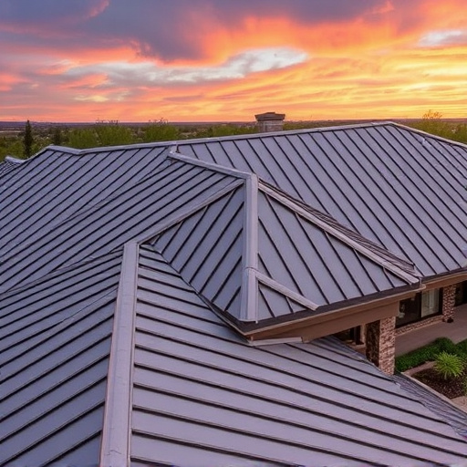 Metal Roofing Oro Valley