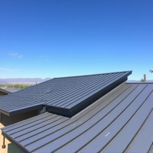Metal Roofing Oro Valley