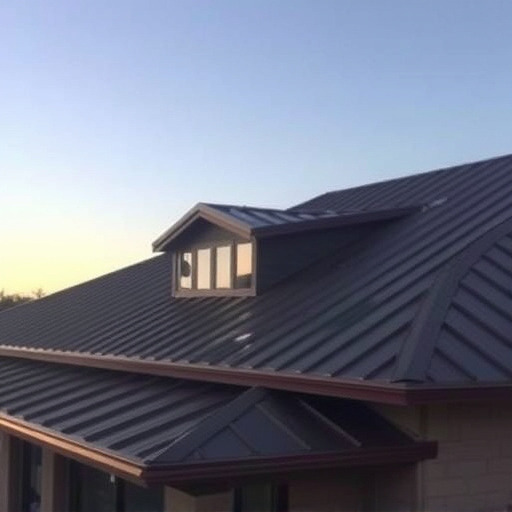 Metal Roofing Oro Valley