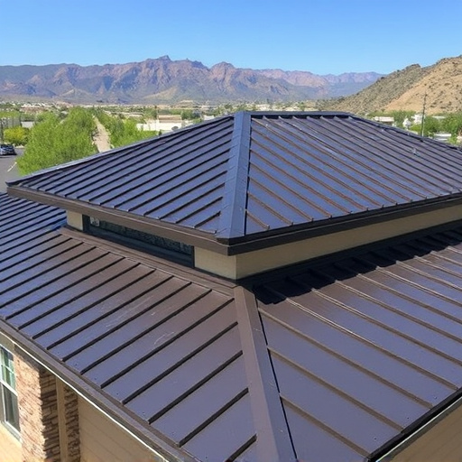 Metal Roofing Oro Valley