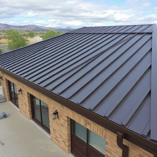 Metal Roofing Oro Valley
