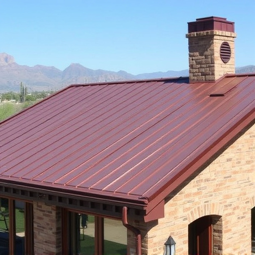 Metal Roofing Oro Valley