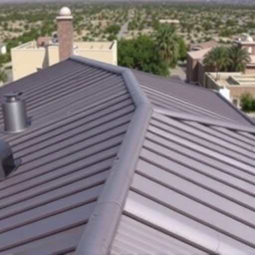 Metal Roofing Oro Valley