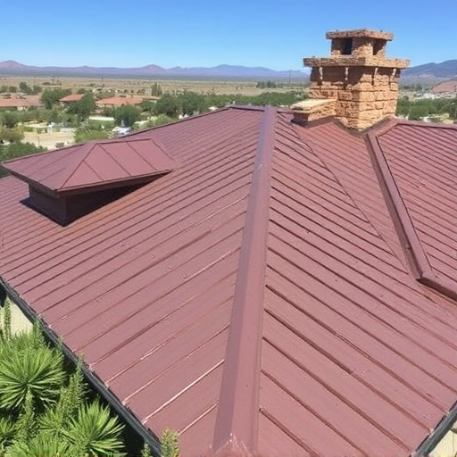 Metal Roofing Oro Valley