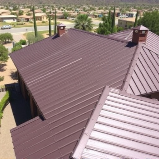 Metal Roofing Oro Valley