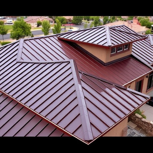 Metal Roofing Oro Valley