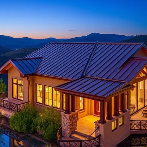 Metal Roofing Oro Valley