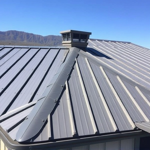 Metal Roofing Oro Valley