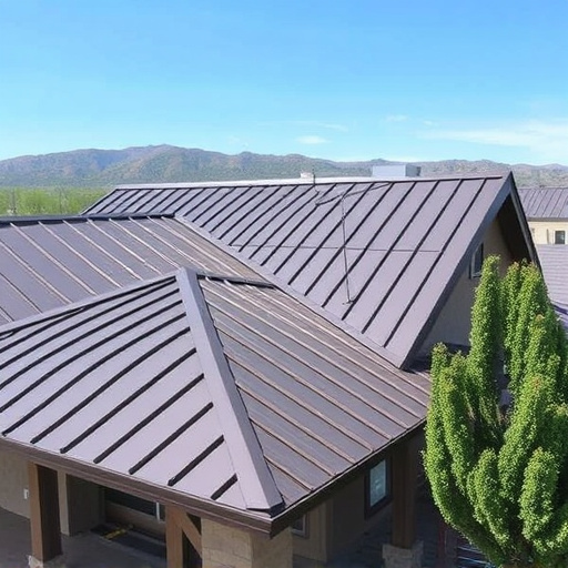 Metal Roofing Oro Valley