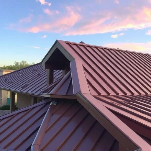 Metal Roofing Oro Valley