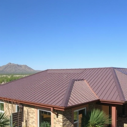 Metal Roofing Oro Valley