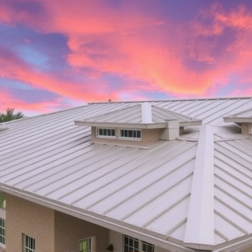Metal Roofing Oro Valley