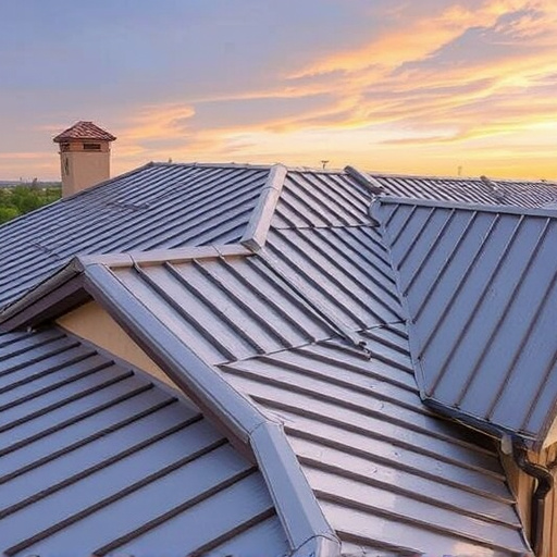 Metal Roofing Oro Valley