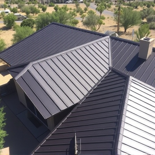 Metal Roofing Oro Valley