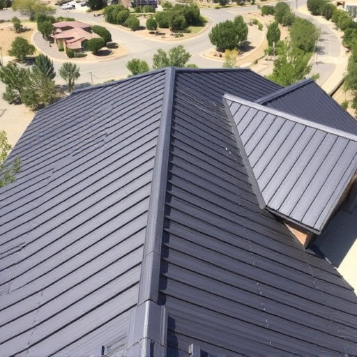 Metal Roofing Oro Valley