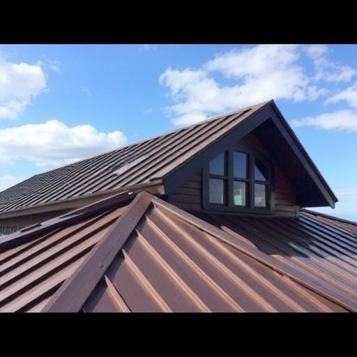 Metal Roofing Oro Valley