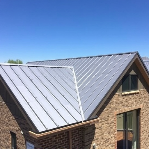 Metal Roofing Oro Valley