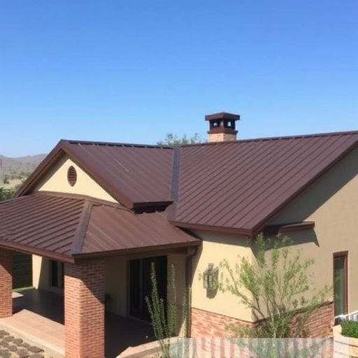 Metal Roofing Oro Valley
