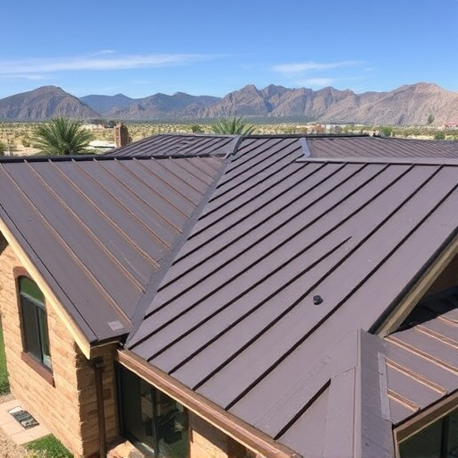 Metal Roofing Oro Valley