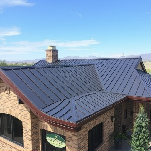 Metal Roofing Oro Valley