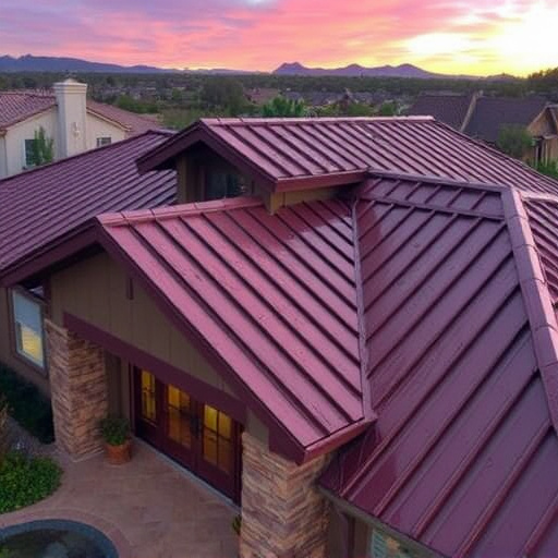 Metal Roofing Oro Valley