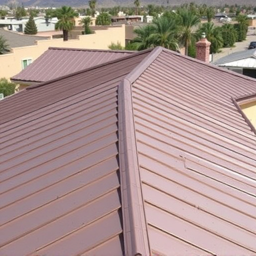 Metal Roofing Oro Valley
