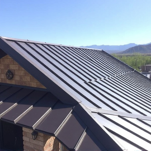 Metal Roofing Oro Valley
