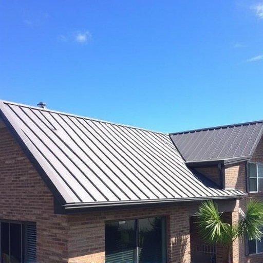 Metal Roofing Oro Valley