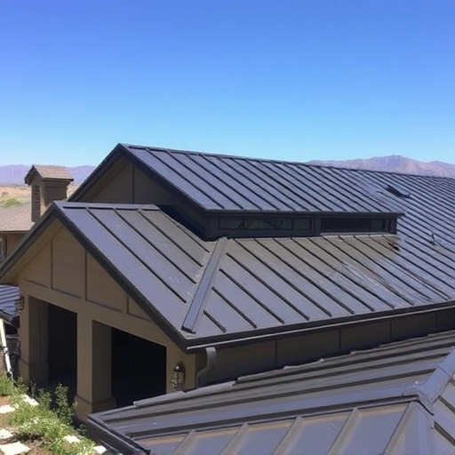 Metal Roofing Oro Valley