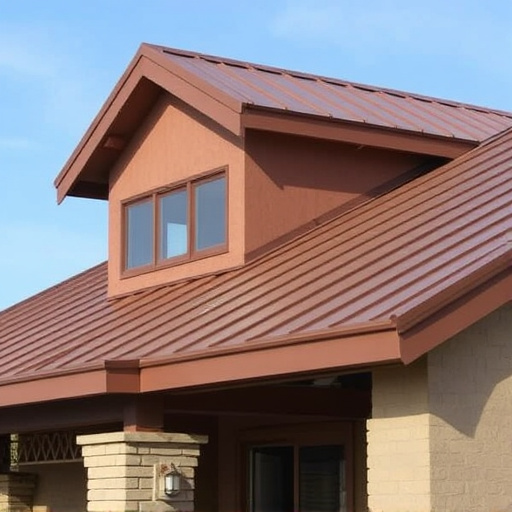 Metal Roofing Oro Valley